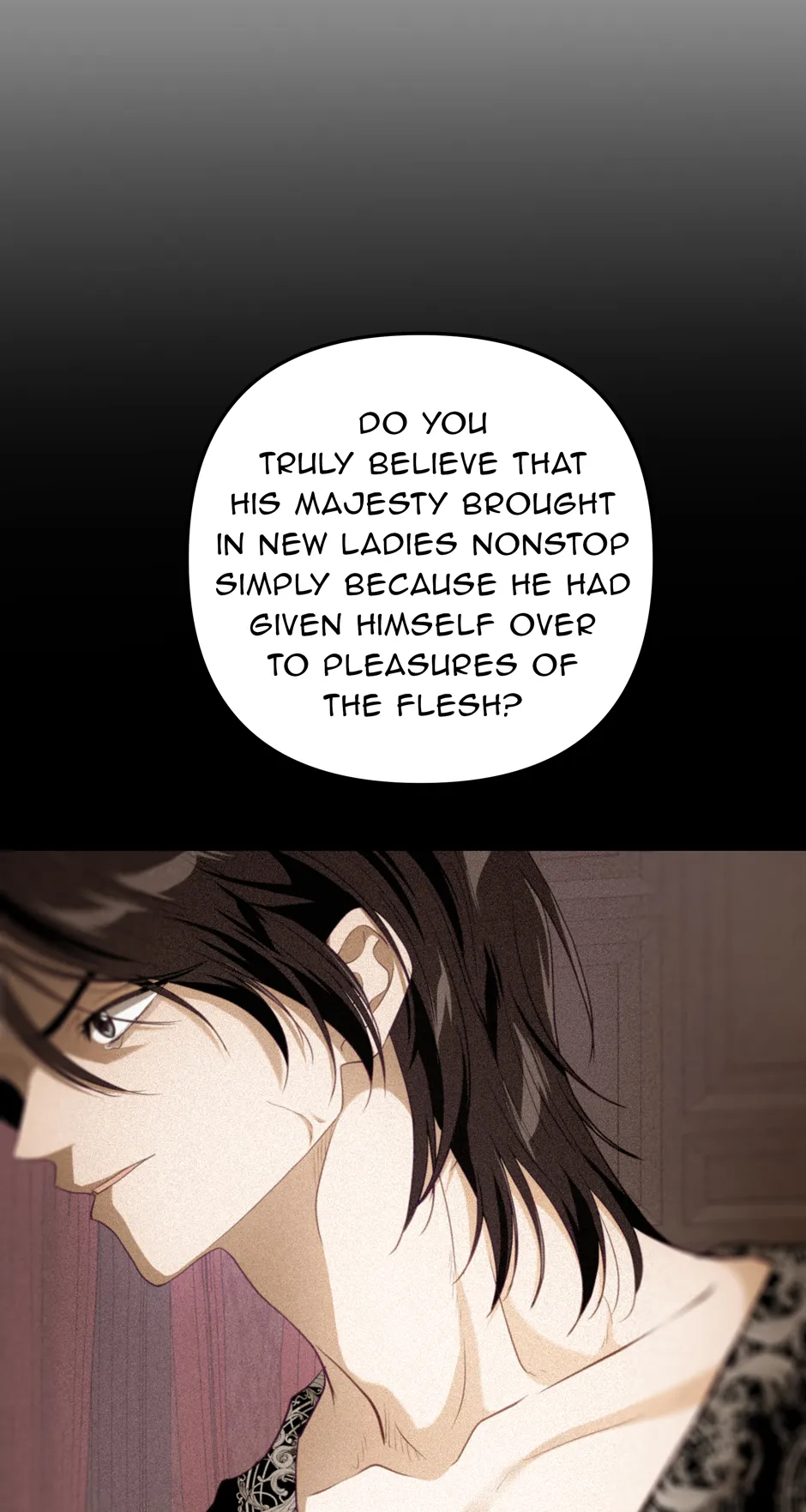 Our Majesty Has Changed chapter 27 page 43
