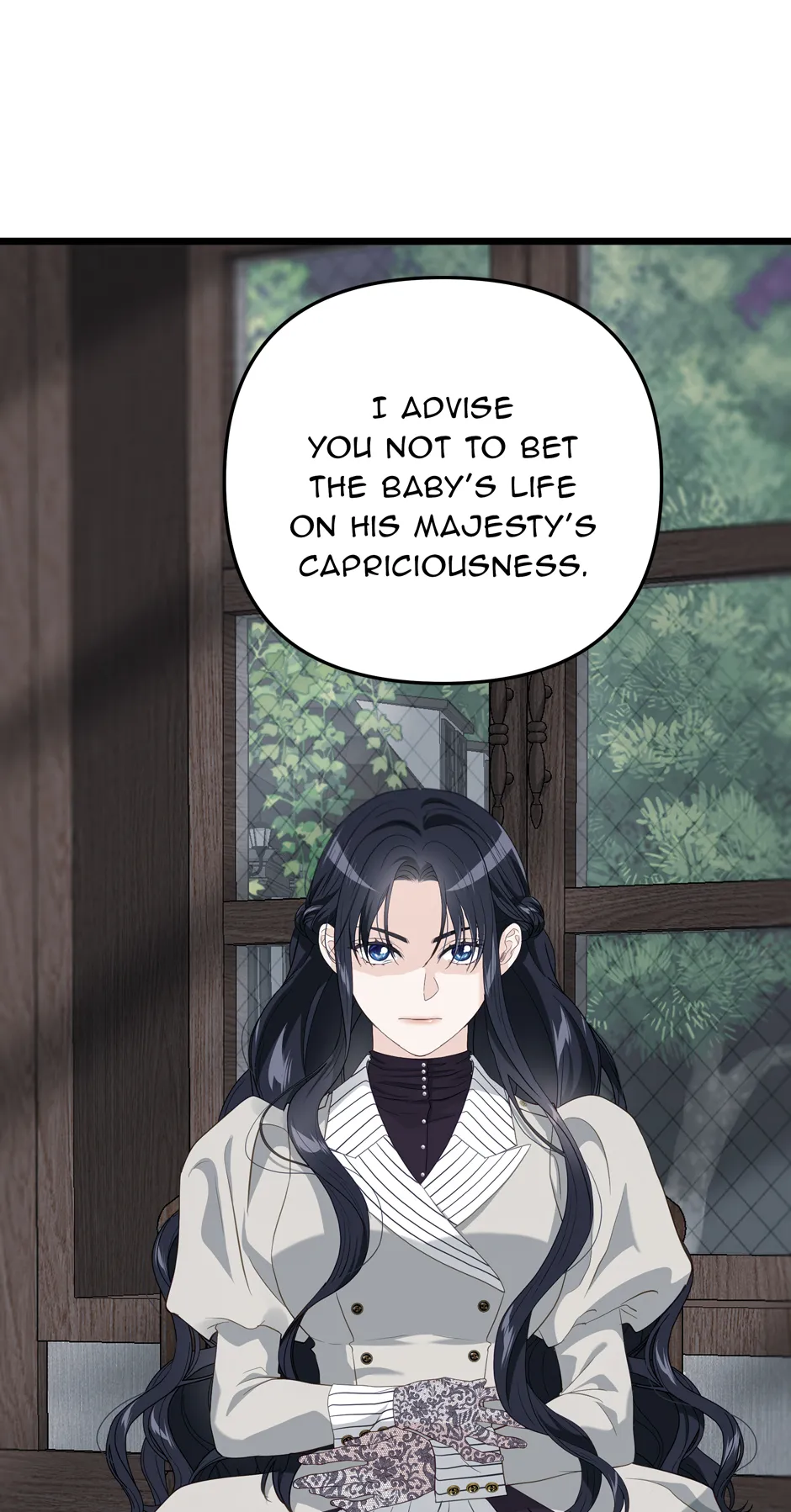 Our Majesty Has Changed chapter 27 page 47
