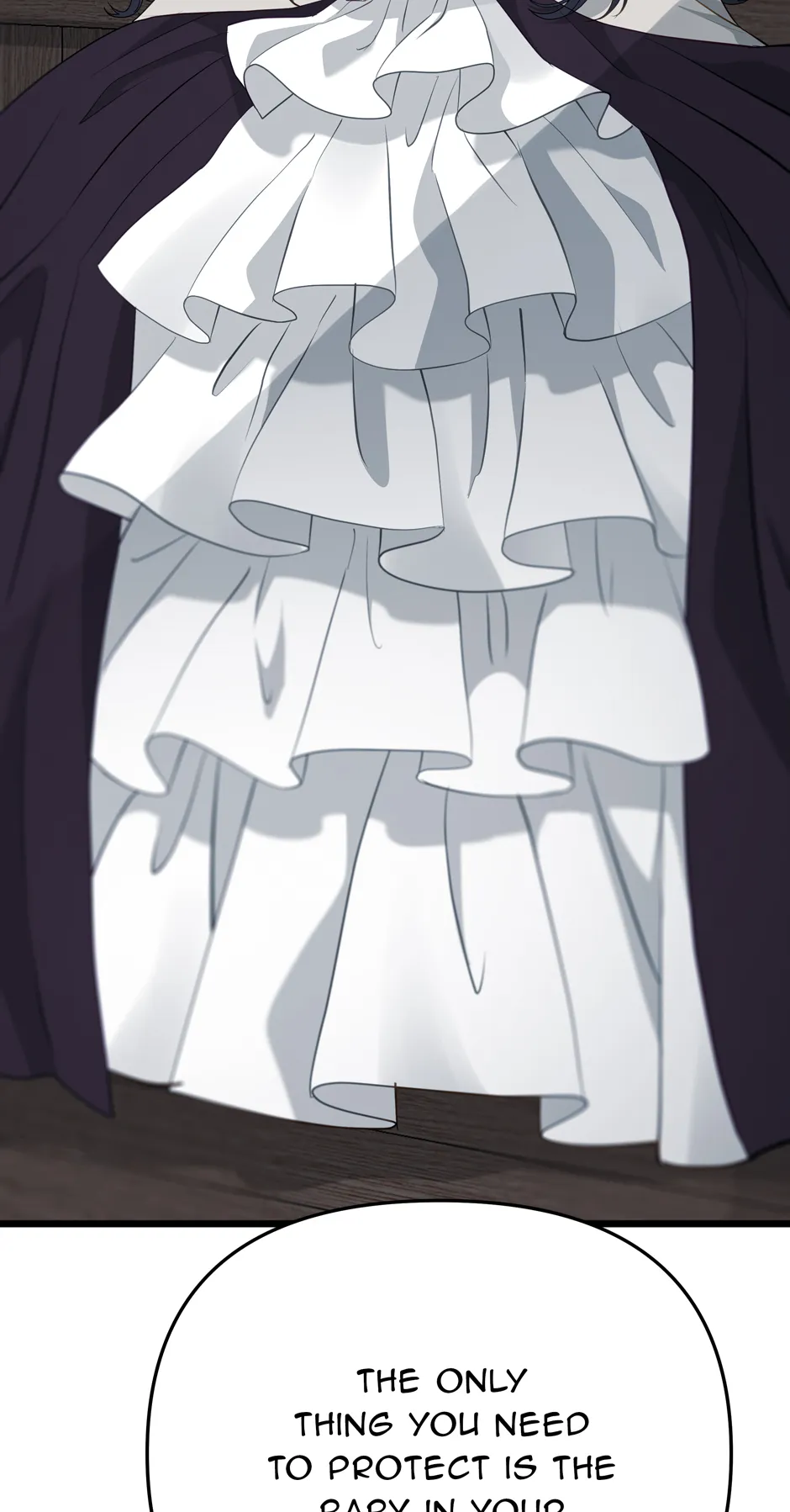 Our Majesty Has Changed chapter 27 page 48