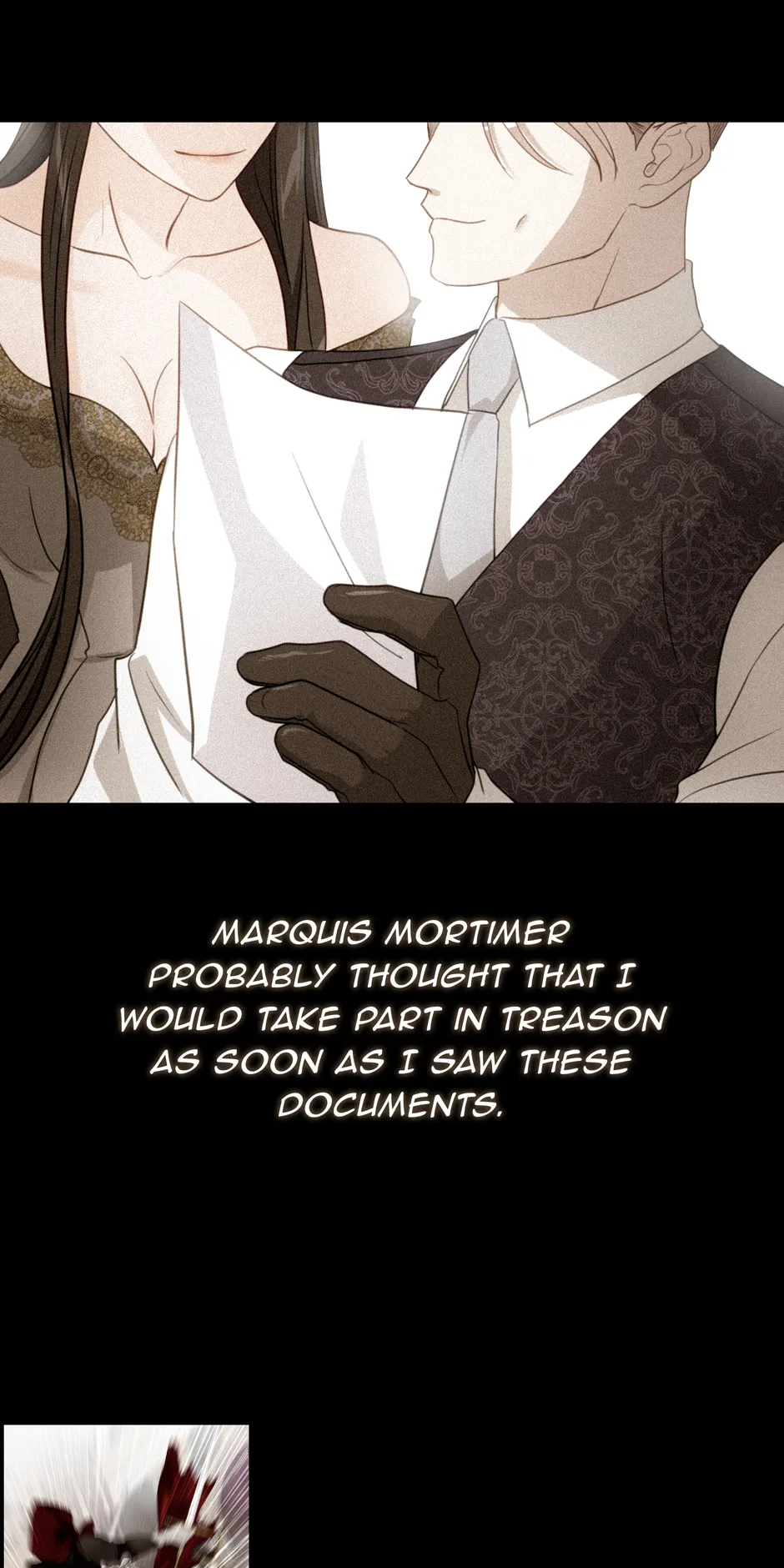 Our Majesty Has Changed chapter 27 page 55