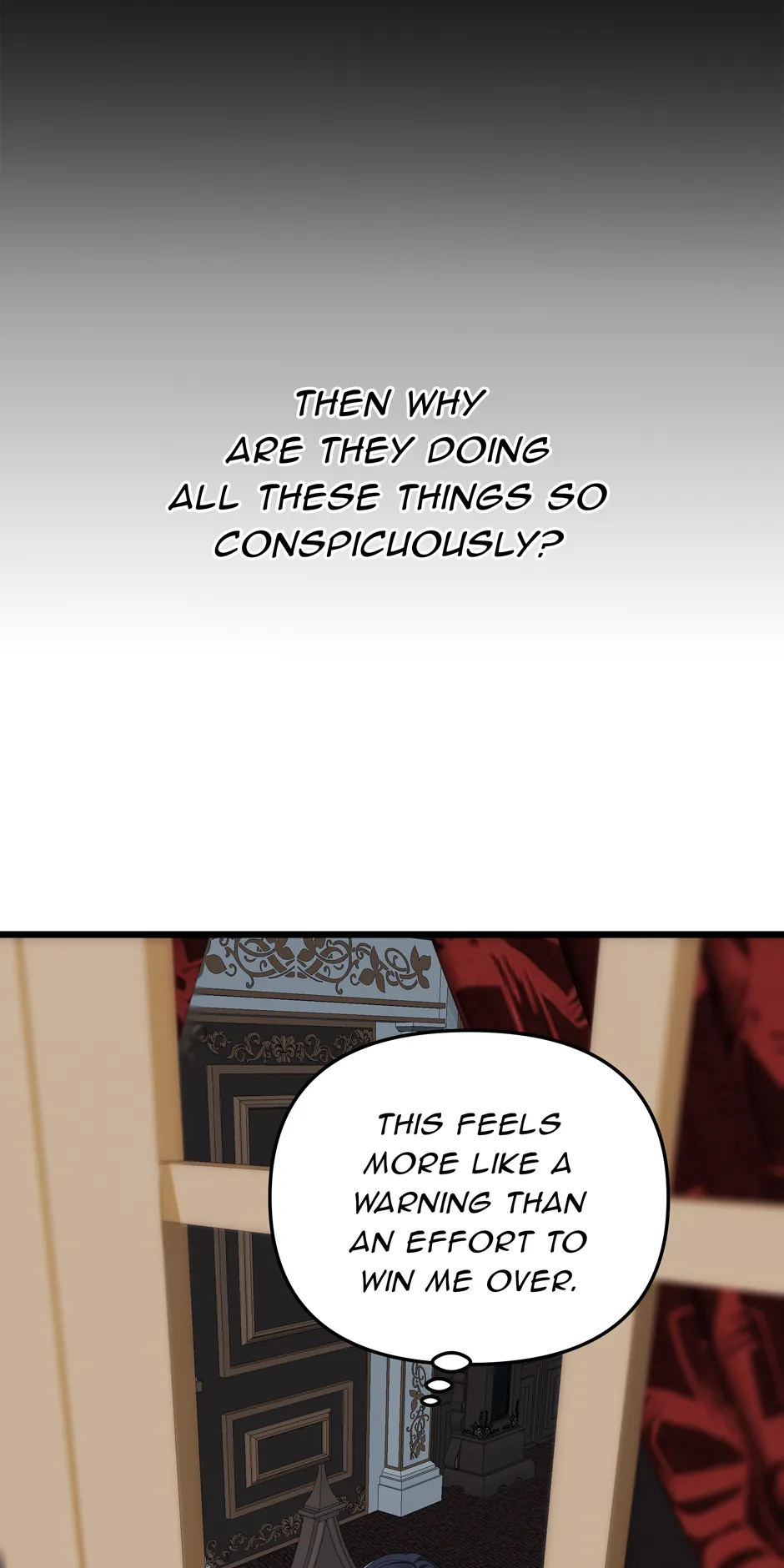 Our Majesty Has Changed chapter 27 page 57