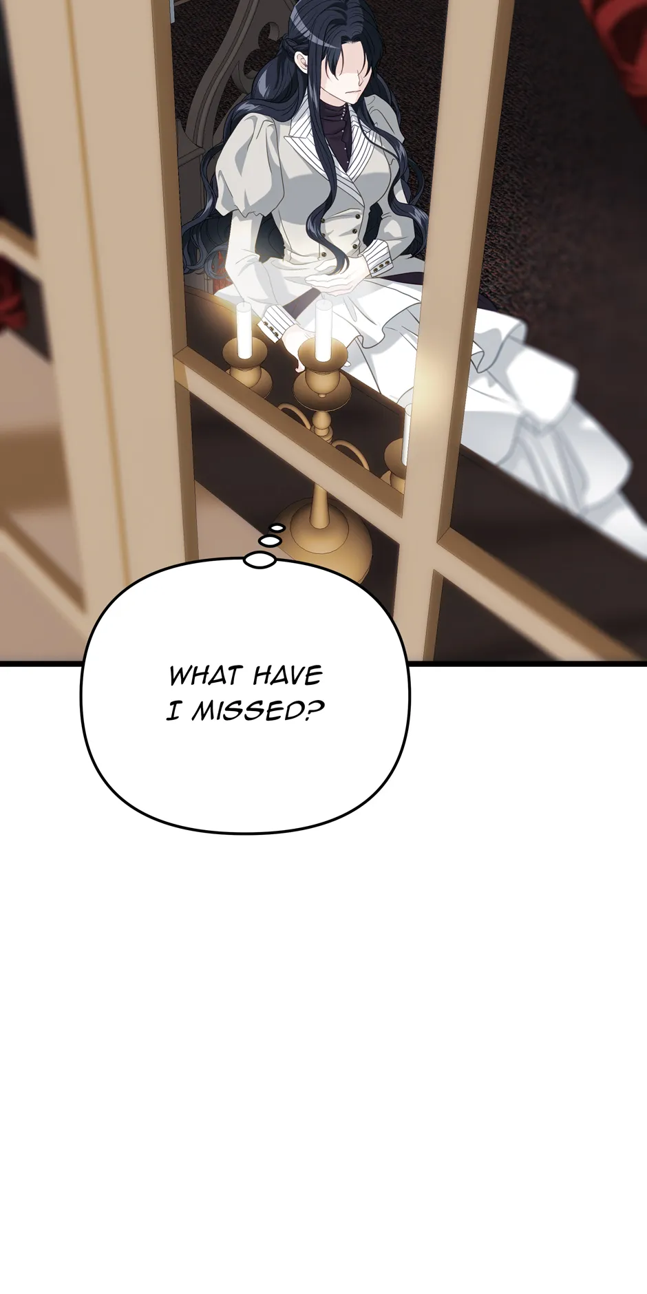 Our Majesty Has Changed chapter 27 page 58