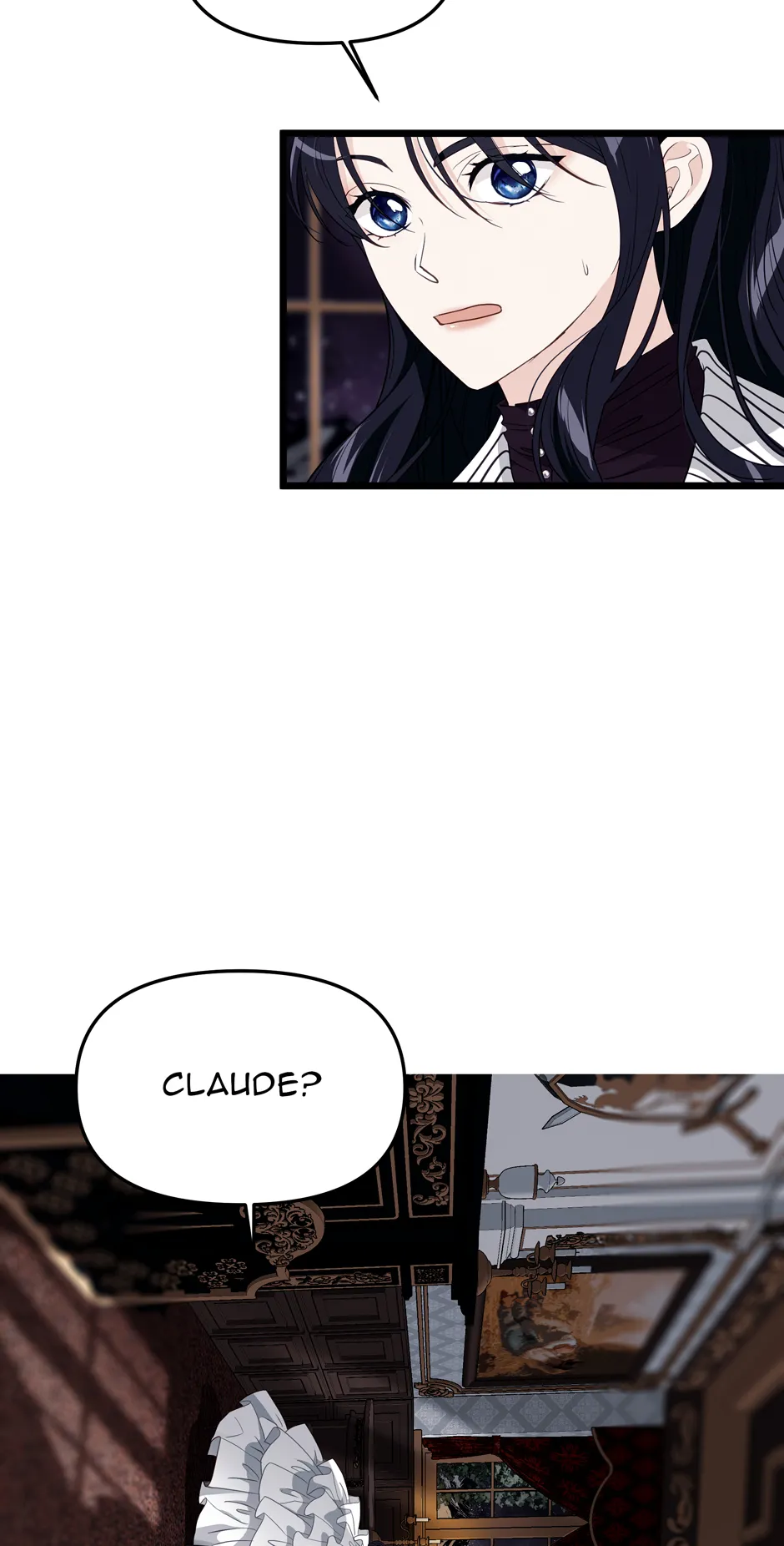 Our Majesty Has Changed chapter 27 page 64