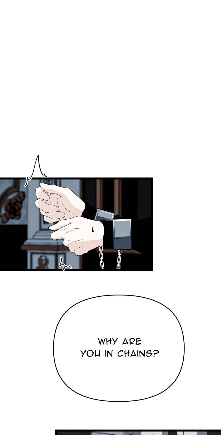 Our Majesty Has Changed chapter 27 page 68