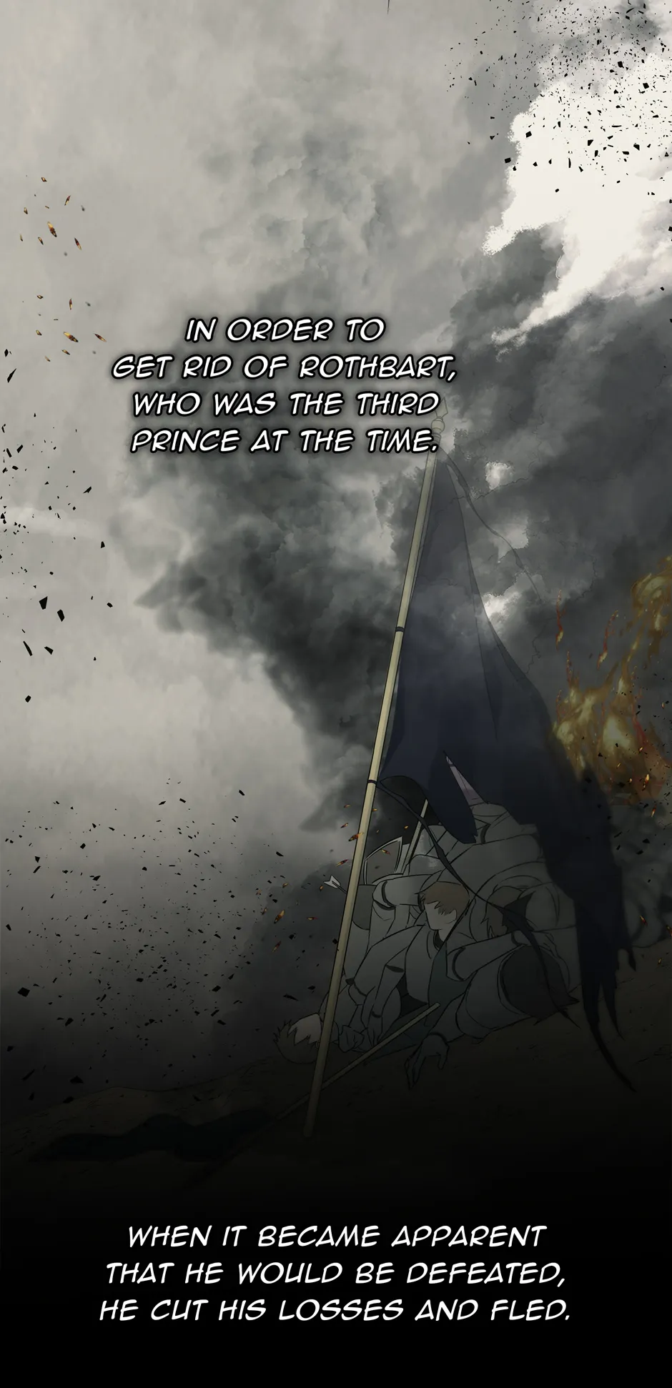 Our Majesty Has Changed chapter 27 page 7