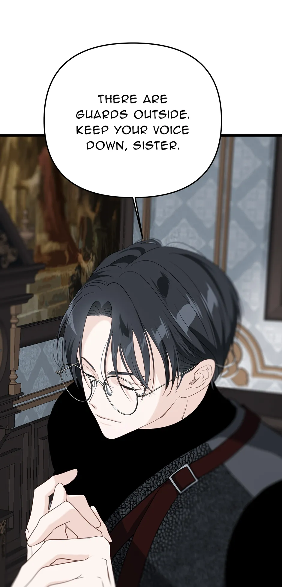 Our Majesty Has Changed chapter 27 page 75