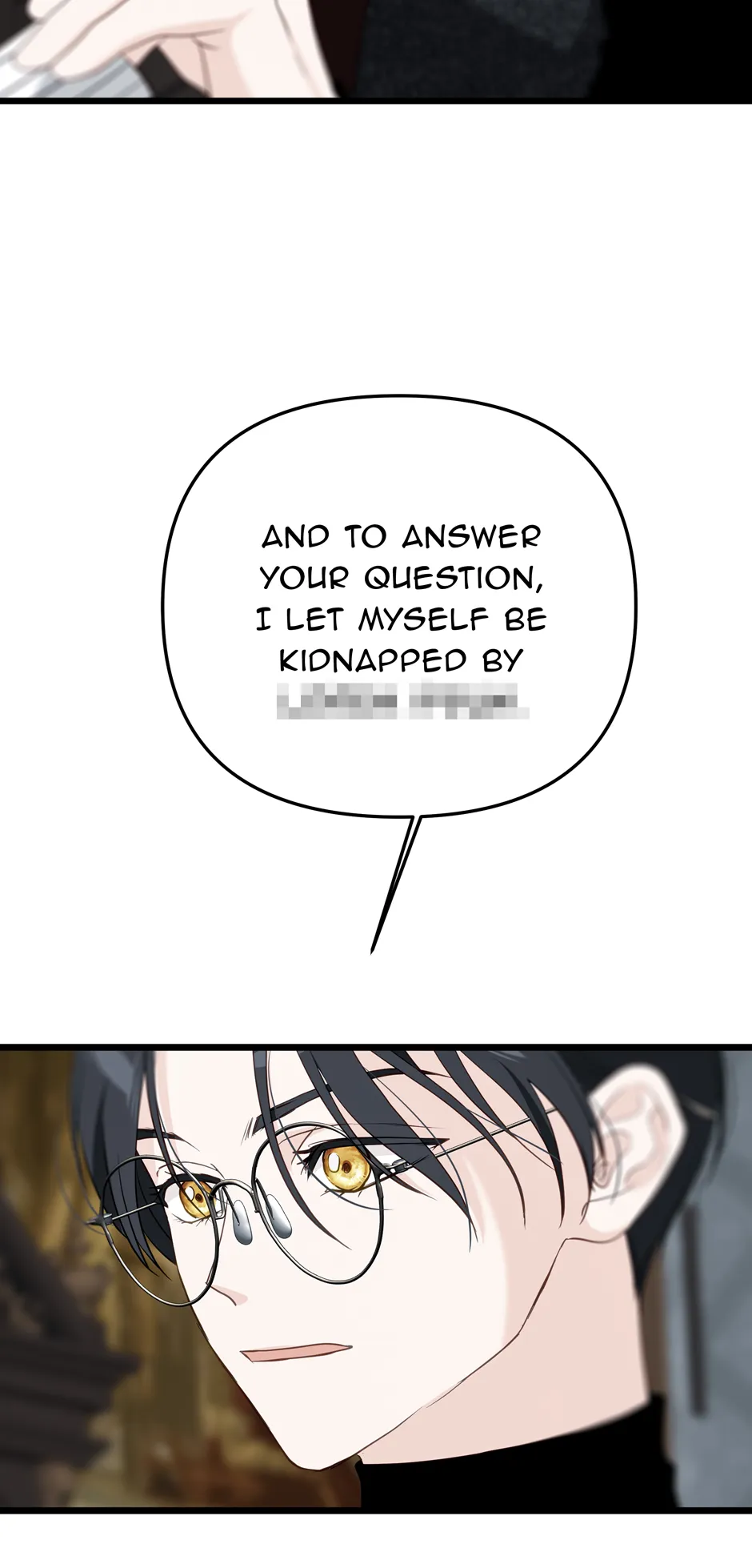 Our Majesty Has Changed chapter 27 page 76
