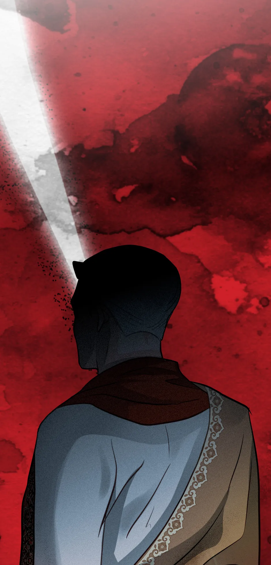 Our Majesty Has Changed chapter 27 page 78