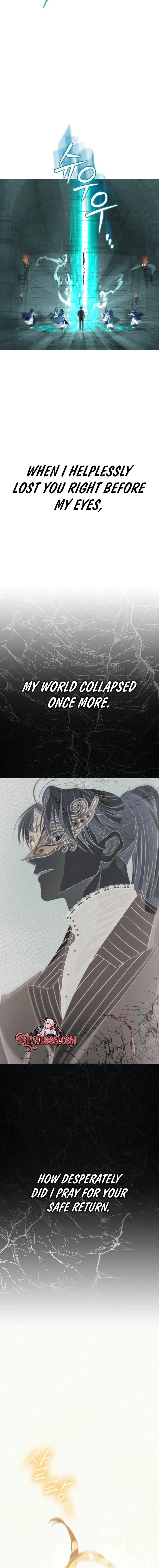 Our Majesty Has Changed chapter 28 page 20