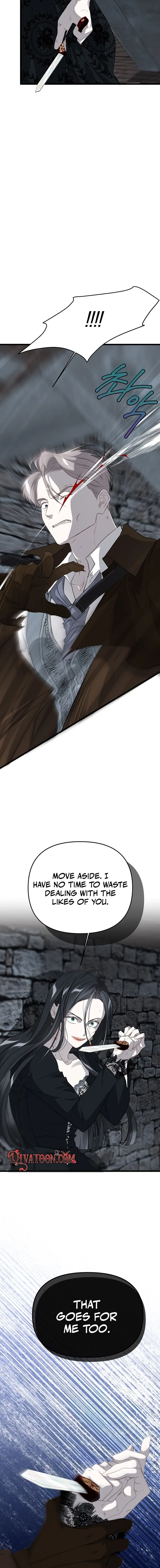 Our Majesty Has Changed chapter 28 page 6