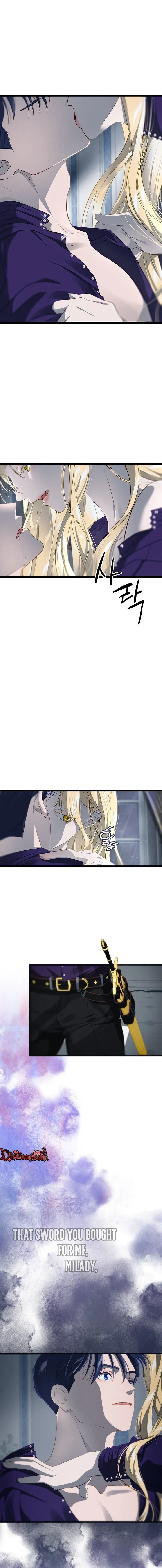 Our Majesty Has Changed chapter 29 page 19