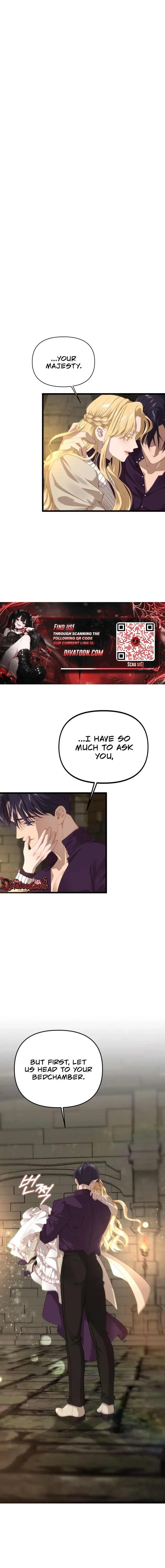 Our Majesty Has Changed chapter 29 page 2
