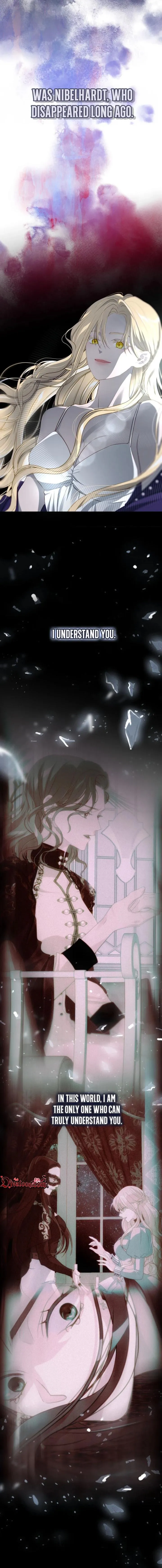 Our Majesty Has Changed chapter 29 page 20