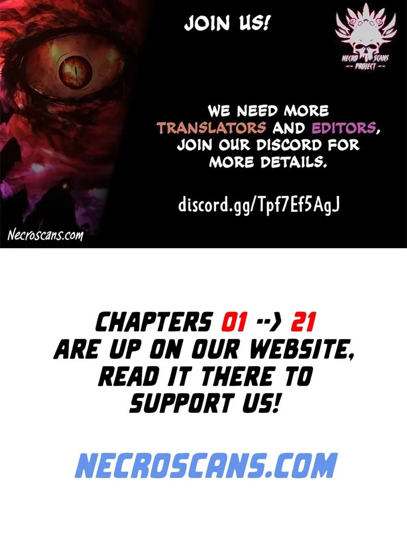 Our Majesty Has Changed chapter 3 page 23