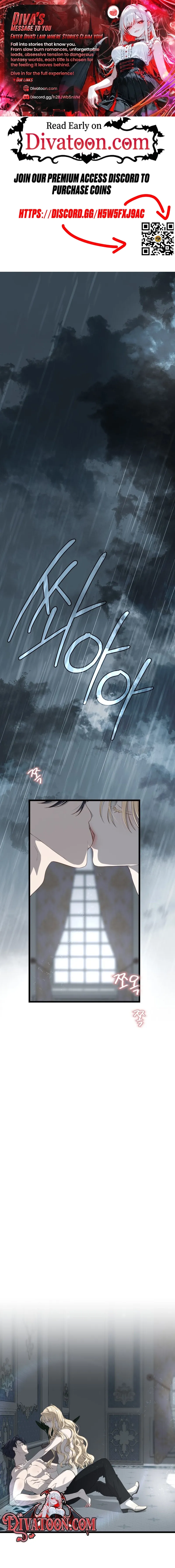 Our Majesty Has Changed chapter 30 page 1
