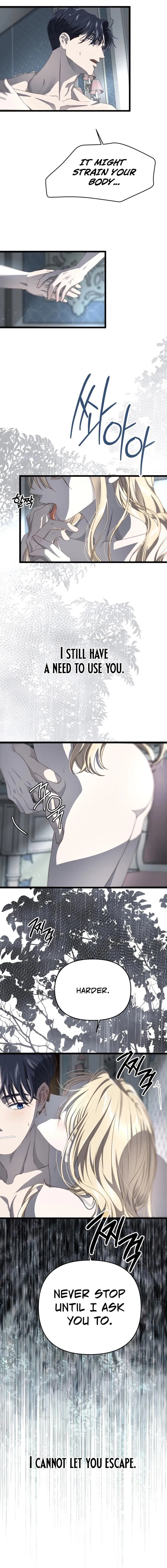 Our Majesty Has Changed chapter 30 page 12
