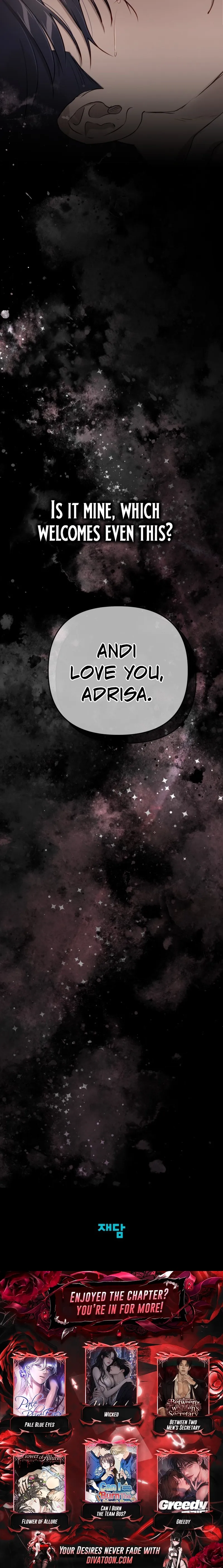 Our Majesty Has Changed chapter 30 page 18