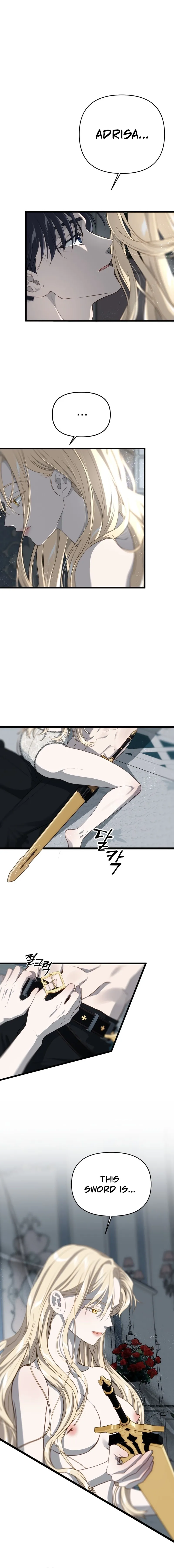 Our Majesty Has Changed chapter 30 page 2