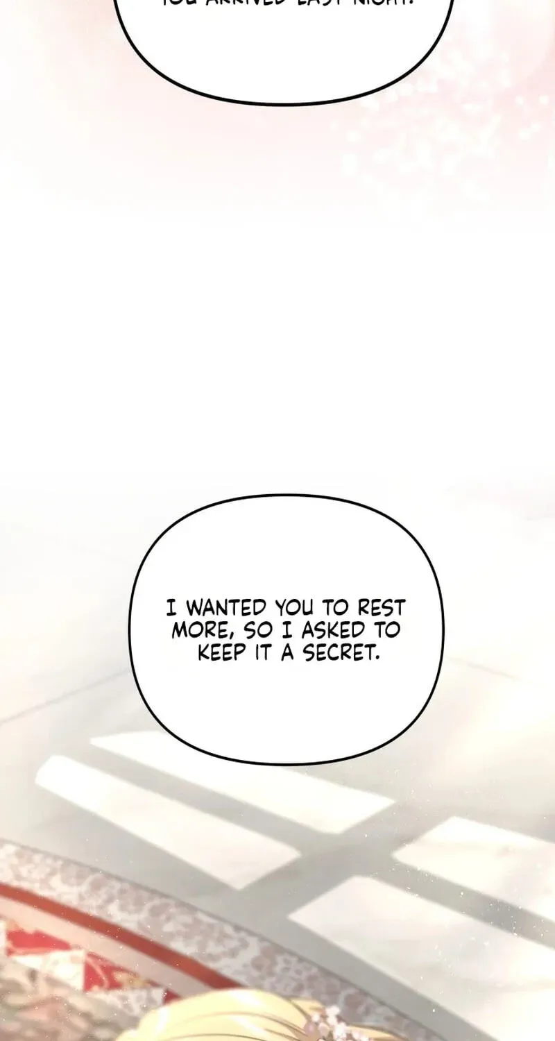 Our Majesty Has Changed chapter 31 page 110