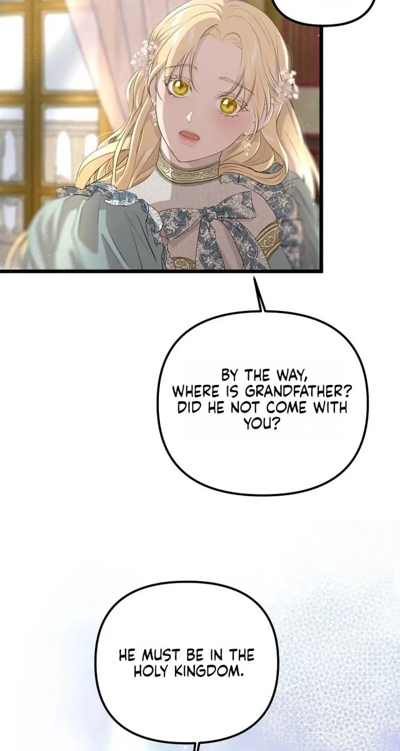 Our Majesty Has Changed chapter 31 page 119