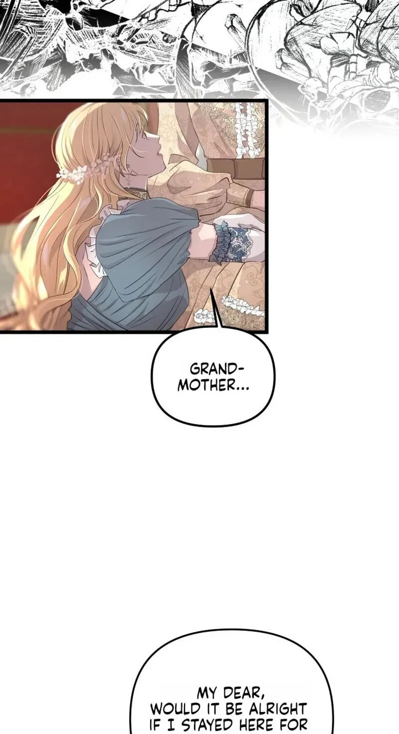 Our Majesty Has Changed chapter 31 page 127