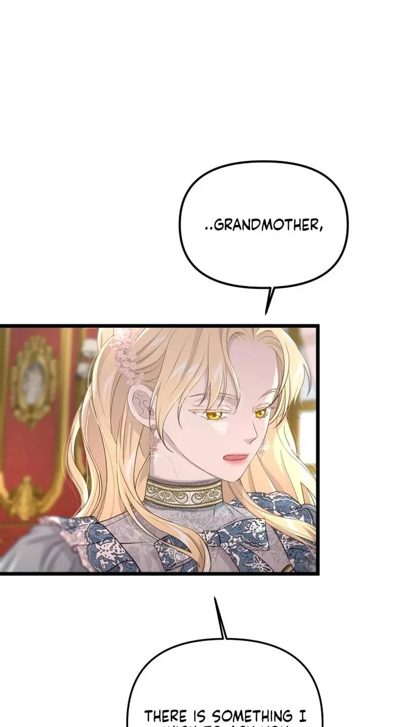 Our Majesty Has Changed chapter 31 page 129