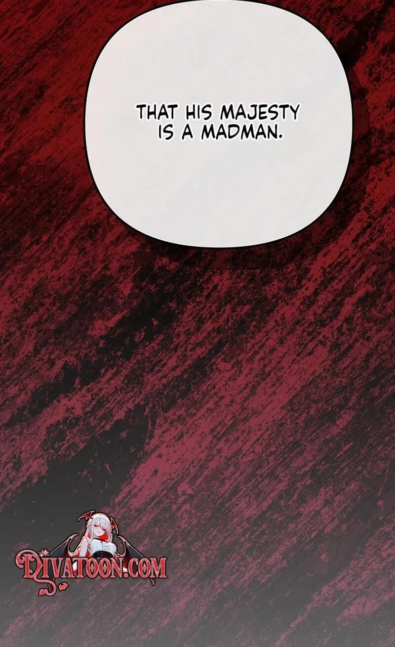 Our Majesty Has Changed chapter 31 page 135