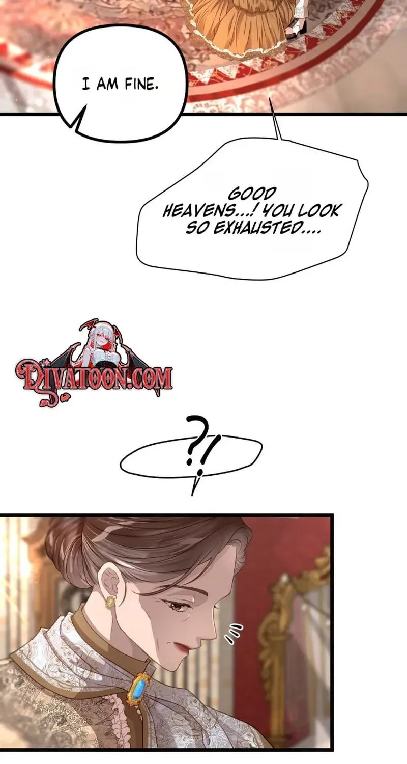 Our Majesty Has Changed chapter 31 page 25