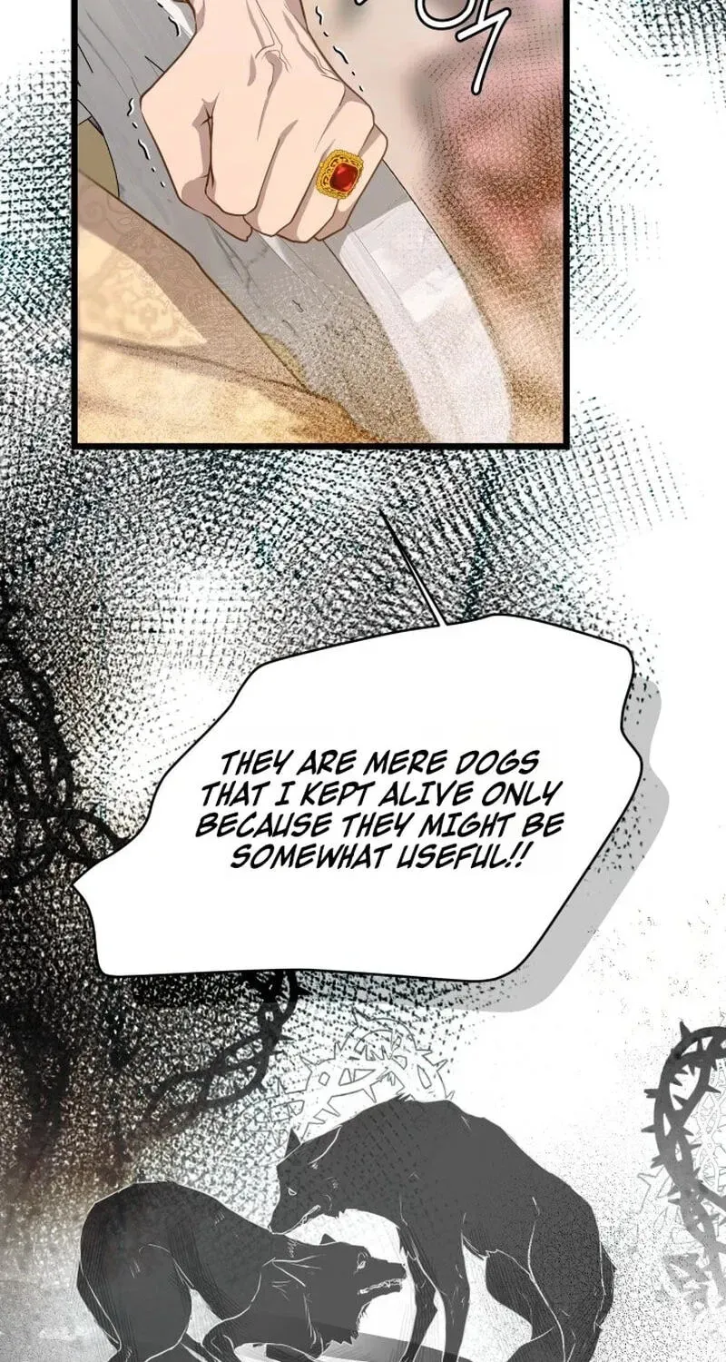 Our Majesty Has Changed chapter 31 page 46