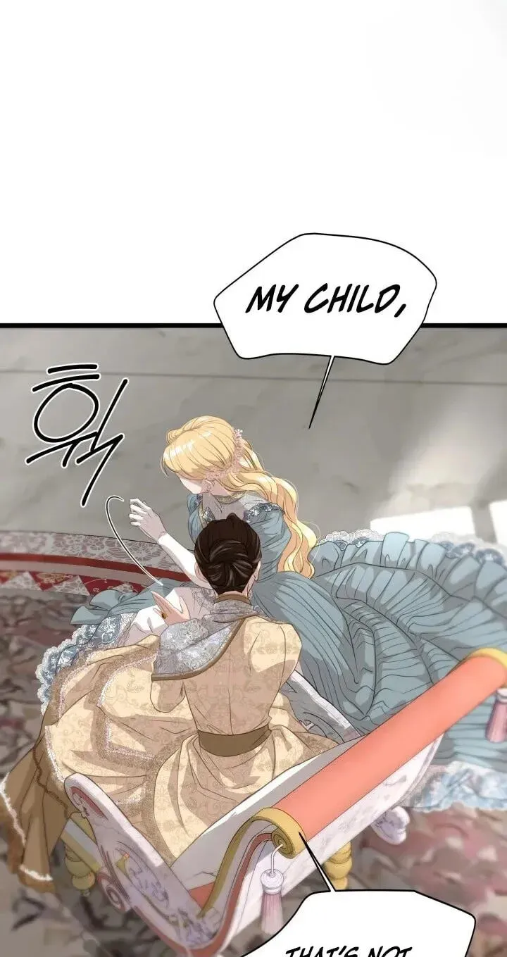 Our Majesty Has Changed chapter 32 page 14