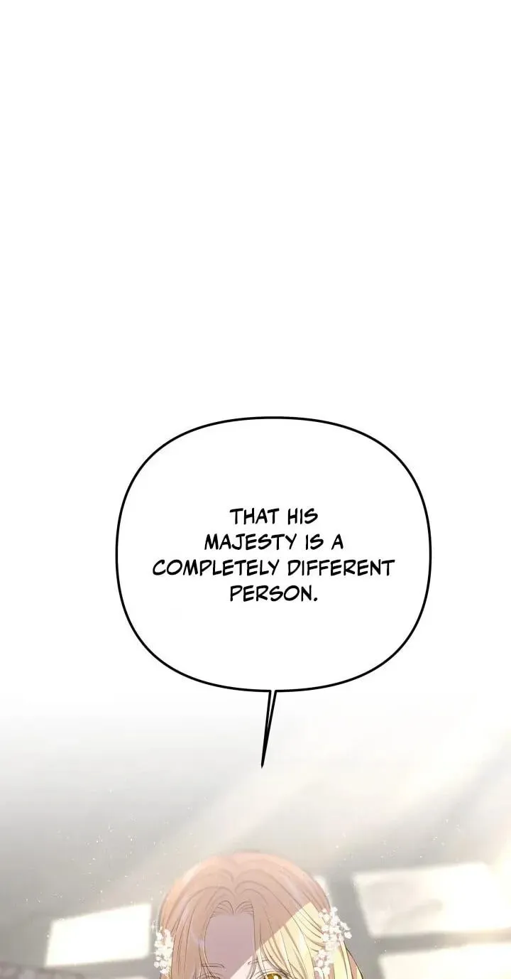 Our Majesty Has Changed chapter 32 page 2