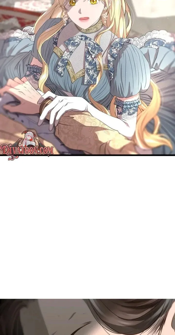 Our Majesty Has Changed chapter 32 page 3