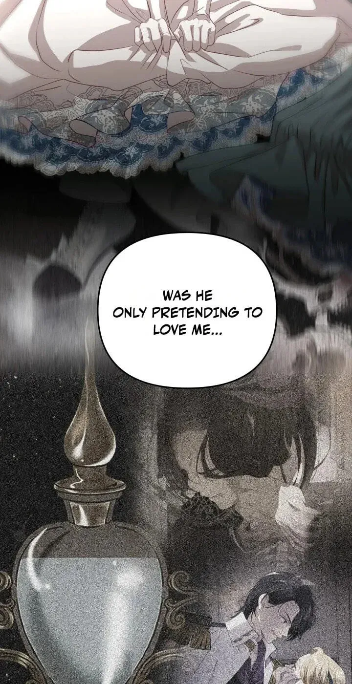 Our Majesty Has Changed chapter 32 page 33