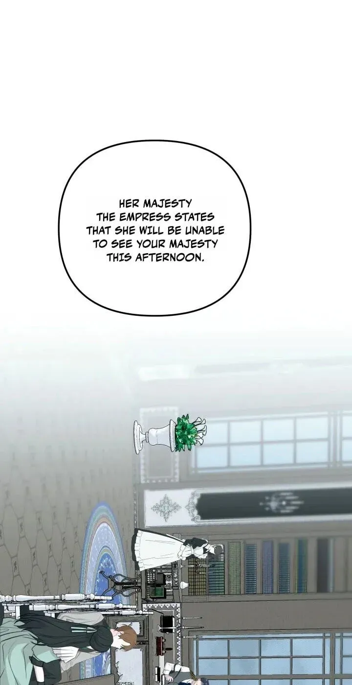 Our Majesty Has Changed chapter 32 page 42