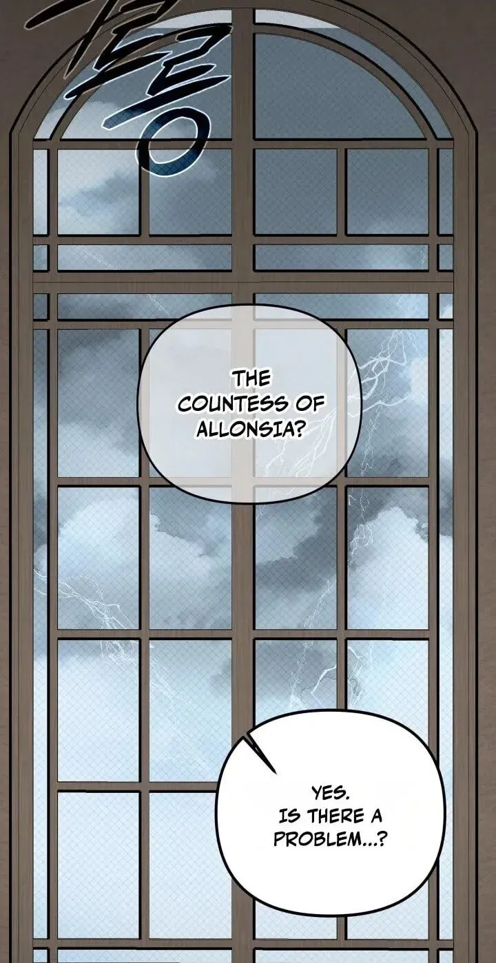 Our Majesty Has Changed chapter 32 page 45