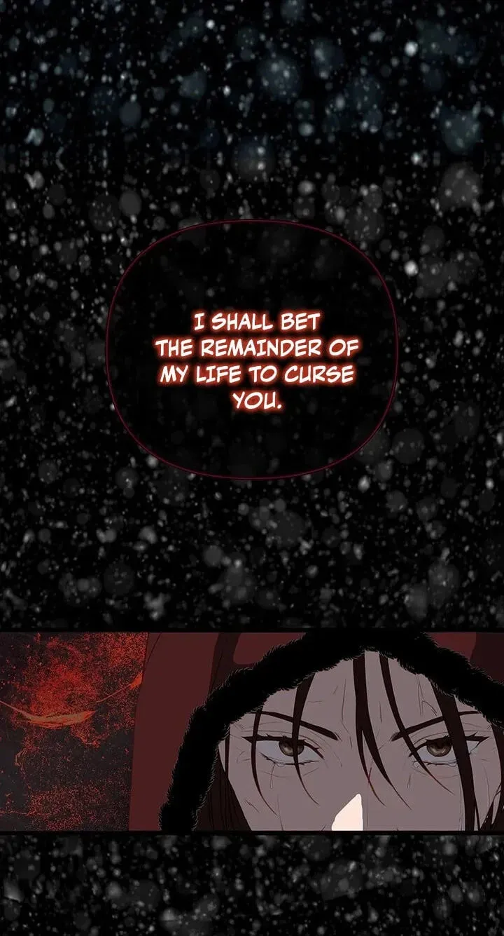 Our Majesty Has Changed chapter 32 page 56
