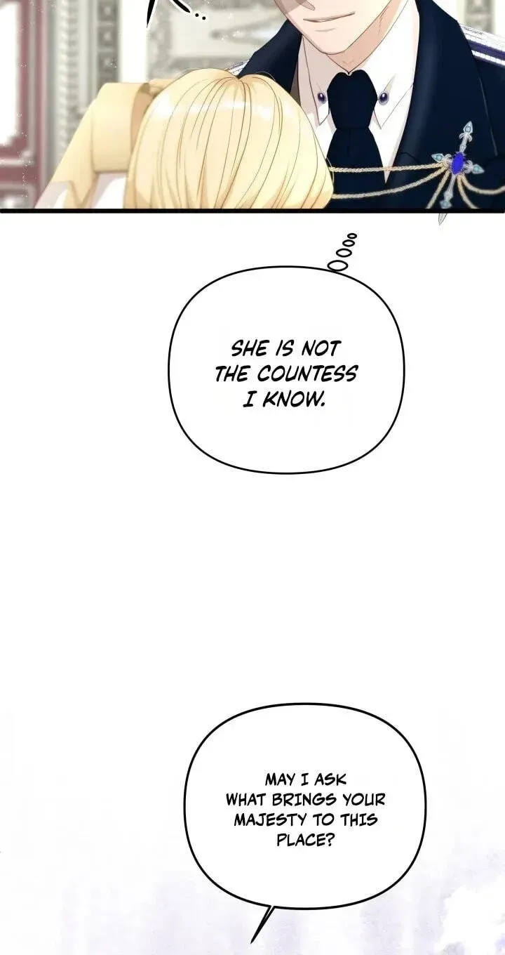 Our Majesty Has Changed chapter 32 page 81