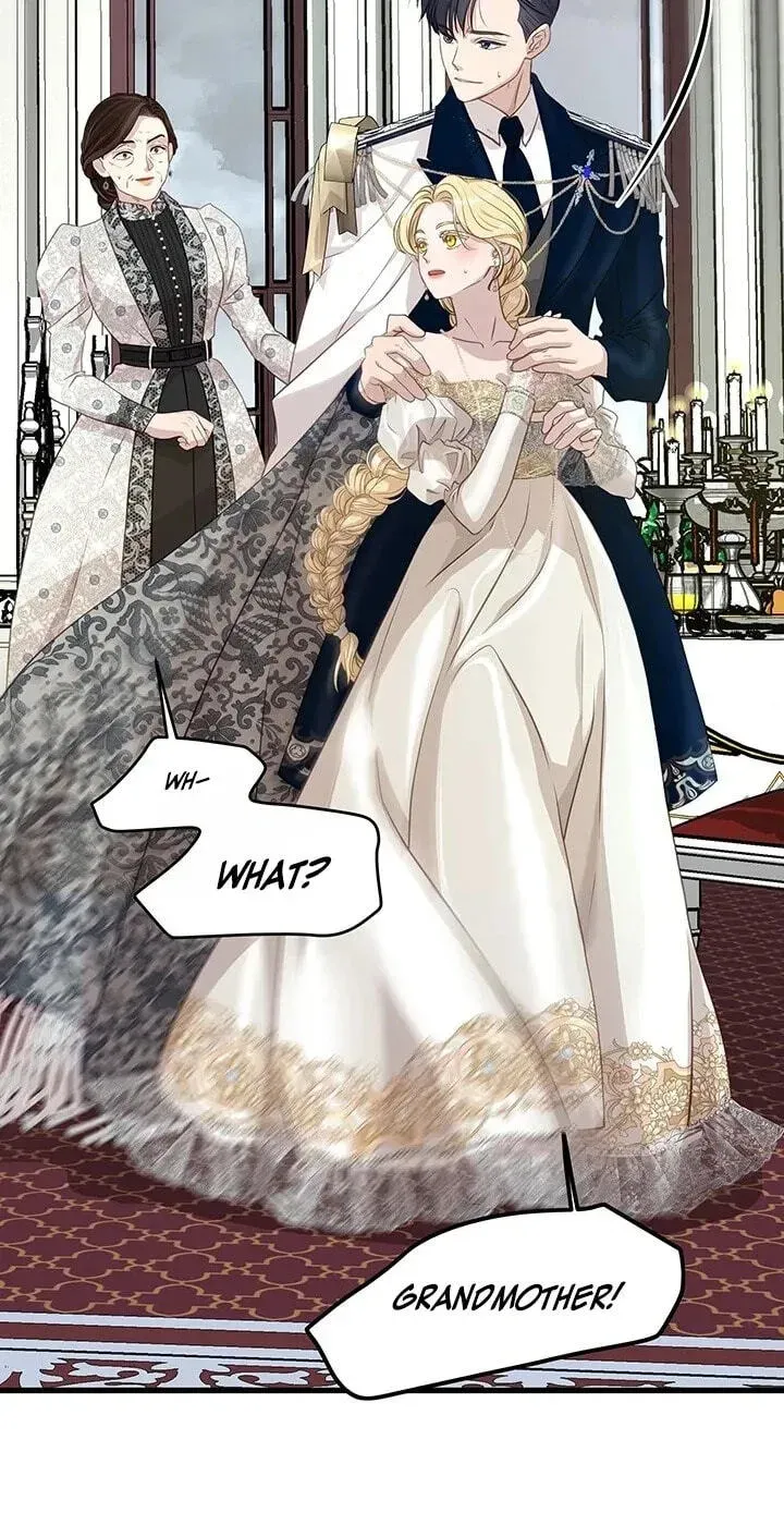 Our Majesty Has Changed chapter 32 page 85