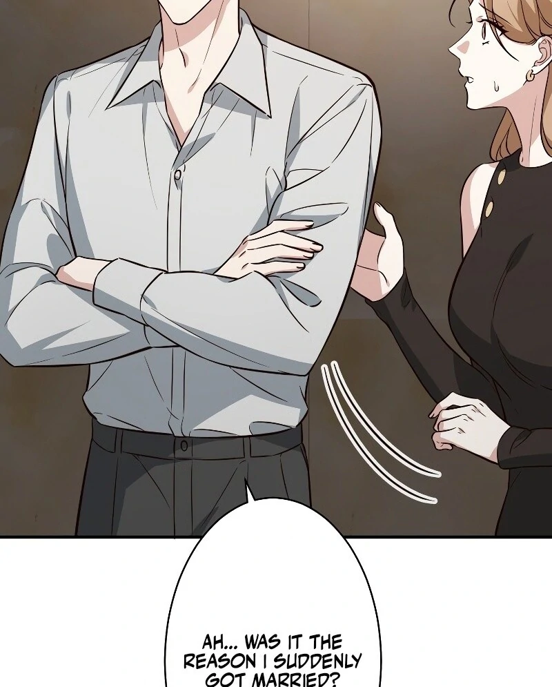 If a Second Marriage Can Save You chapter 13 page 100
