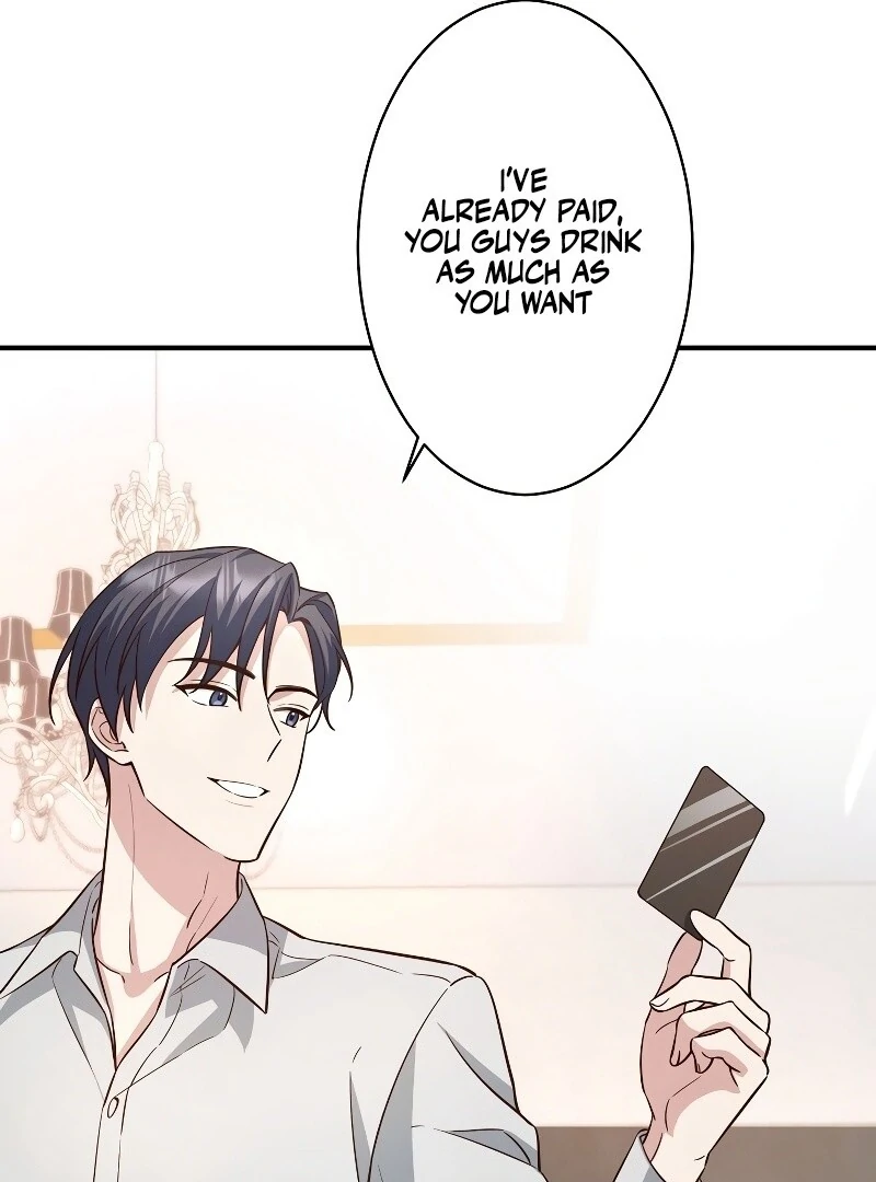 If a Second Marriage Can Save You chapter 13 page 116