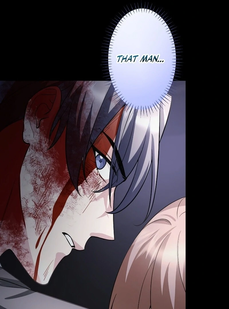 If a Second Marriage Can Save You chapter 13 page 19