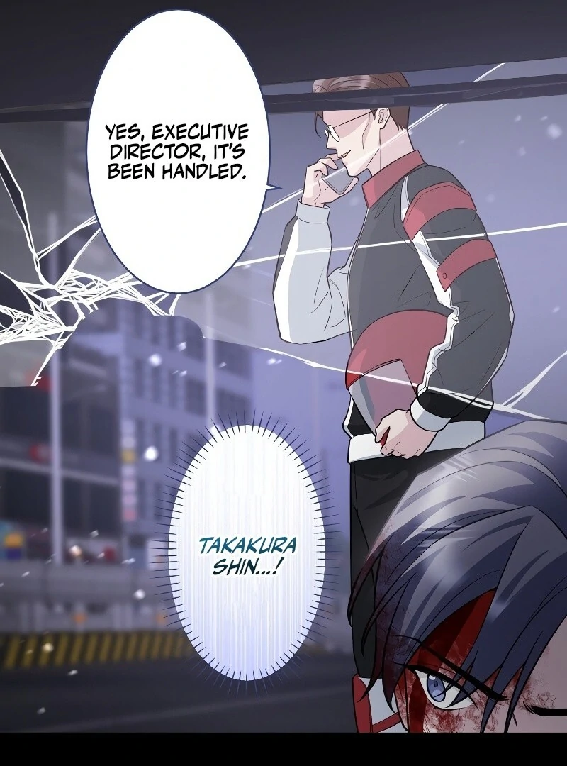 If a Second Marriage Can Save You chapter 13 page 21
