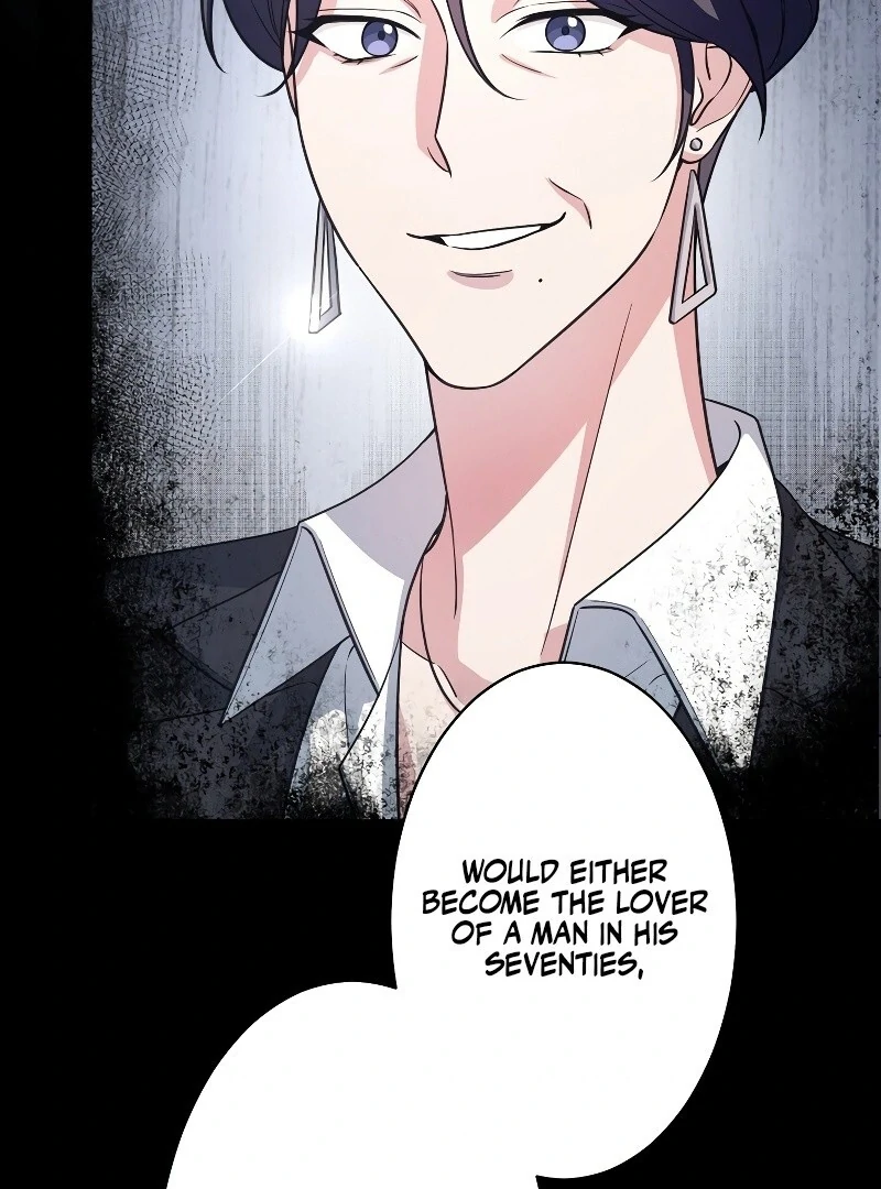 If a Second Marriage Can Save You chapter 13 page 32