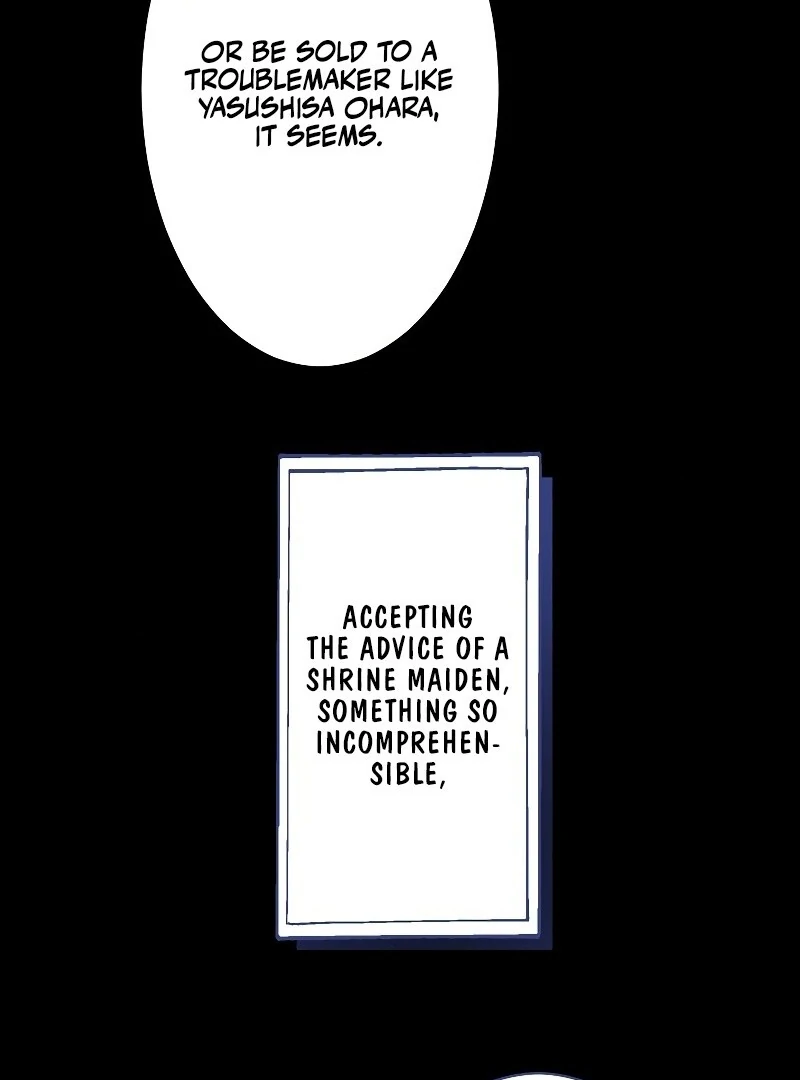 If a Second Marriage Can Save You chapter 13 page 33