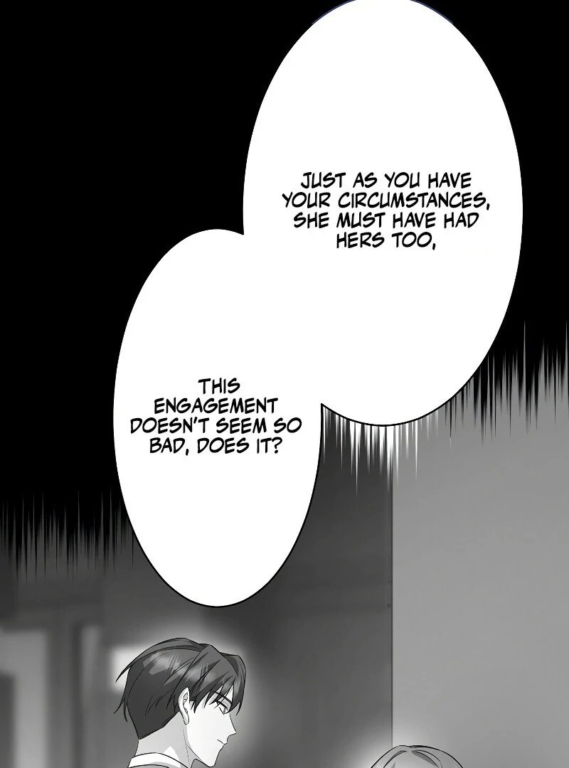 If a Second Marriage Can Save You chapter 13 page 34