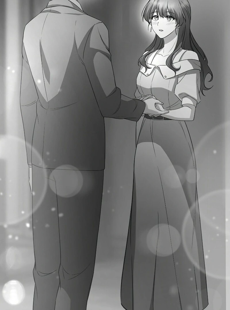 If a Second Marriage Can Save You chapter 13 page 35