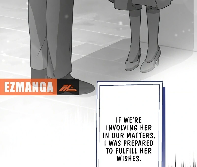If a Second Marriage Can Save You chapter 13 page 36