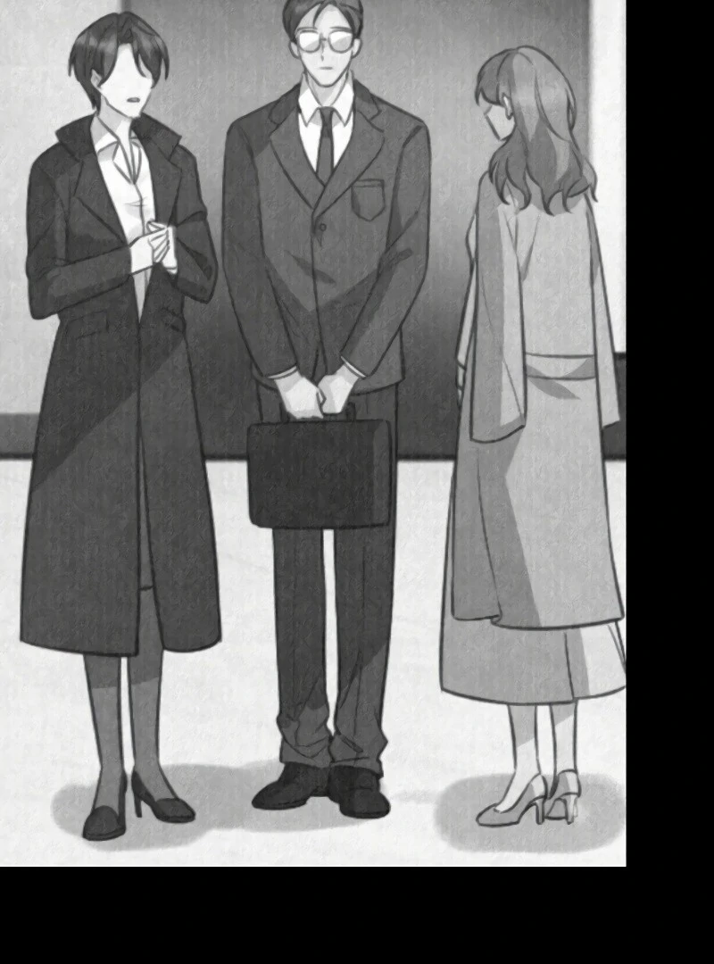 If a Second Marriage Can Save You chapter 13 page 43