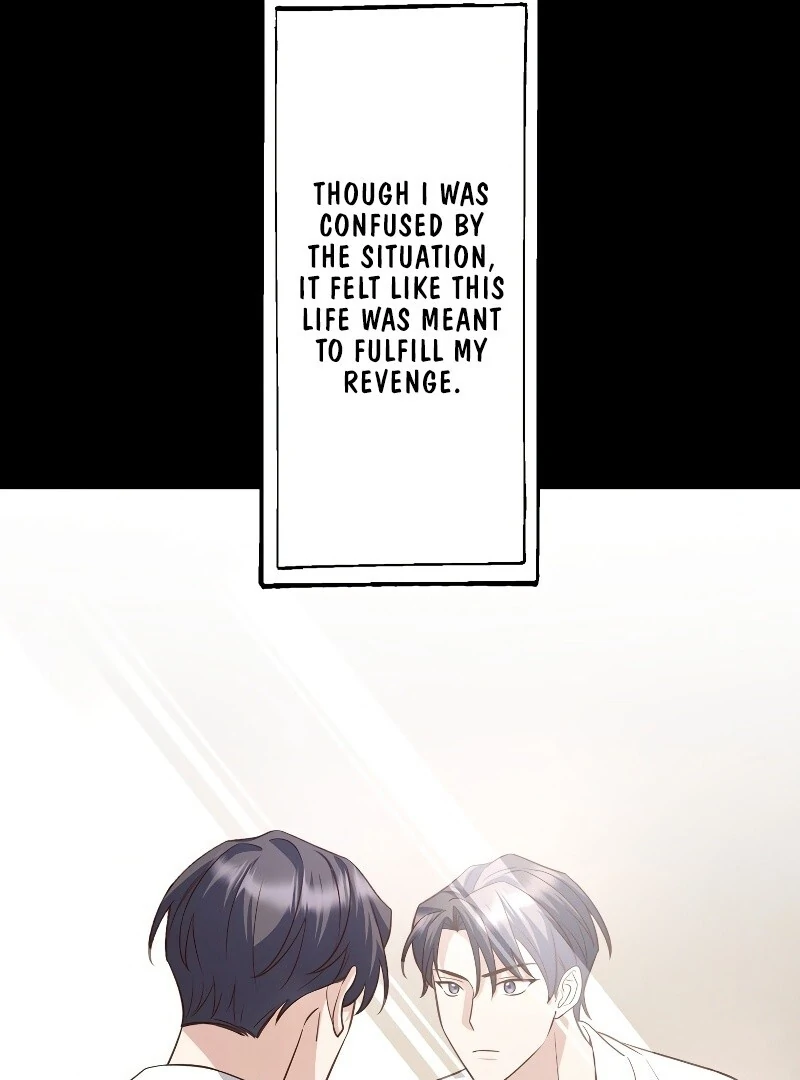 If a Second Marriage Can Save You chapter 13 page 53