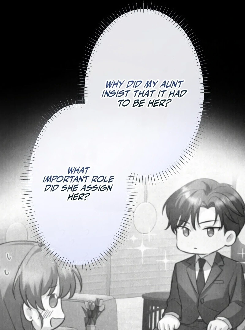 If a Second Marriage Can Save You chapter 13 page 65